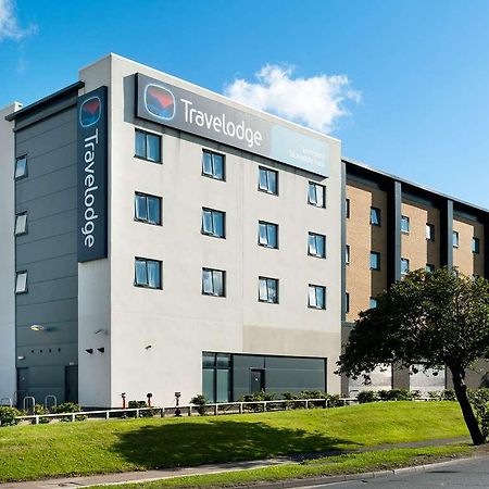 Travelodge Liverpool Stonedale Park Exterior foto