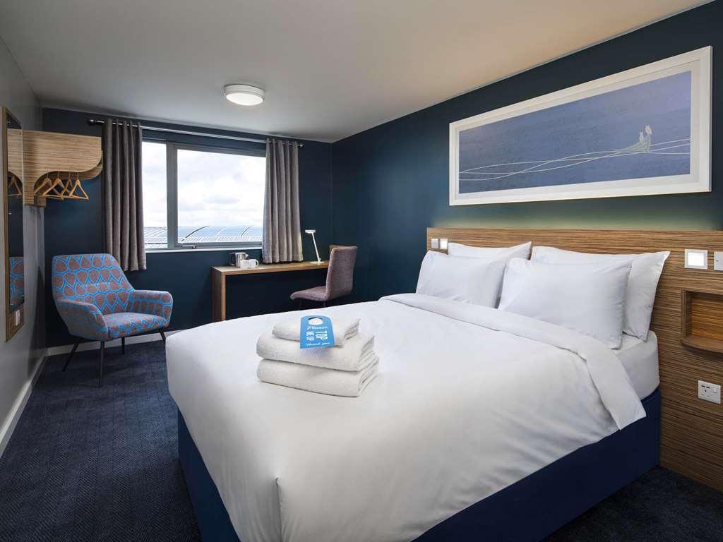 Travelodge Liverpool Stonedale Park Quarto foto
