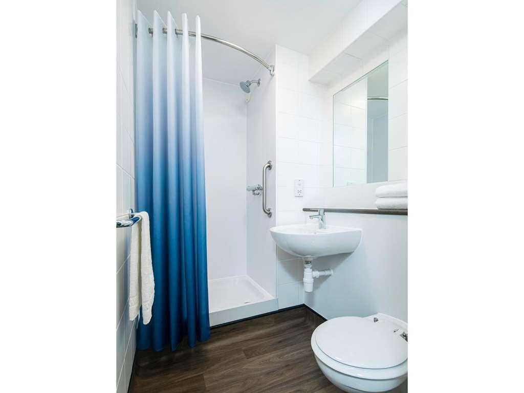 Travelodge Liverpool Stonedale Park Quarto foto