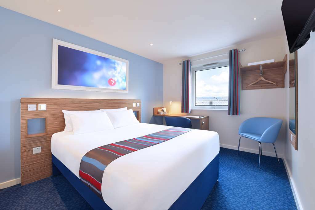 Travelodge Liverpool Stonedale Park Quarto foto